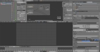 Ocean shader test 1 .blend file