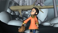 2017-12-08 - Chase and Stampede (Work in progress)