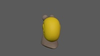Snail Sculpting (Neutral)