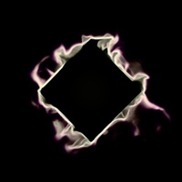 Smoke sim paint smear effect 2