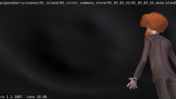 Victor awaits the storm, v1-4