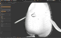 06 Cleanups and Bumpmap