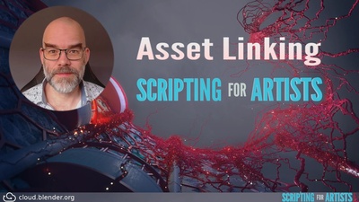 Asset Linking