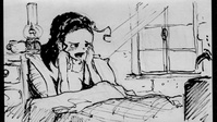 2017-10-11 - First edit with storyboard images