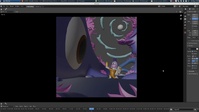 Phileas Animation Breakdown