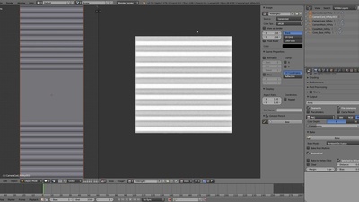 Chapter 07 - Cord Baking And Multiple UV Sets