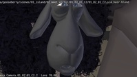 "Well Mr. Hector..." wool sim