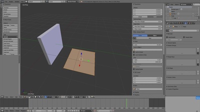 Chapter 01 - Mesh Data, Object Data