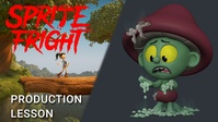 VFX & Pipeline in Sprite Fright