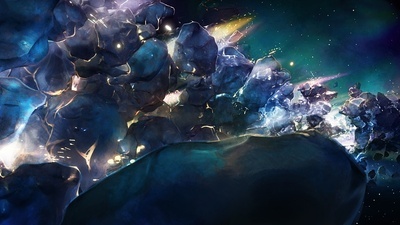 Announcing 'Singularity'