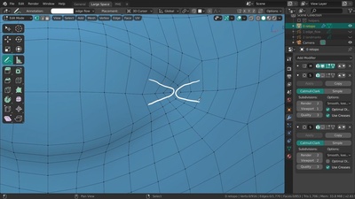 Update: Strategic 2-Poles