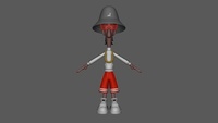 Jay Sculpting (Updated)