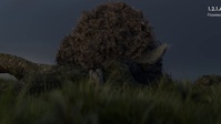 Franck pushes the branch, 6th draft
