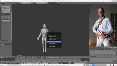 05a - Body