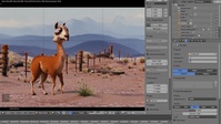2. Rendering Lights & Render Layers