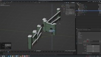 Fence gate rig v01