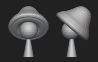 Sprite Shapes