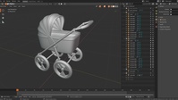 Pram 2