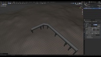 Geometry Nodes Pipeline Factory