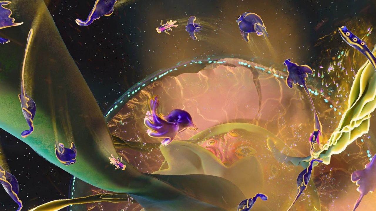 production log preview