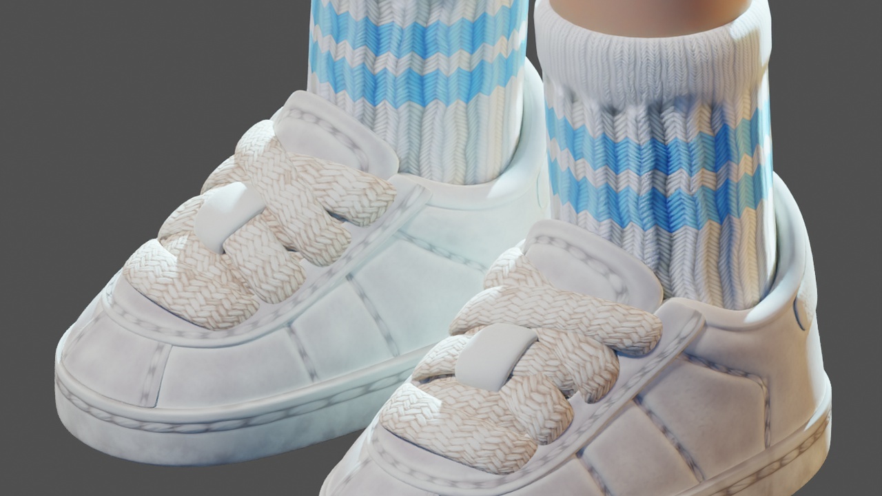 production log preview