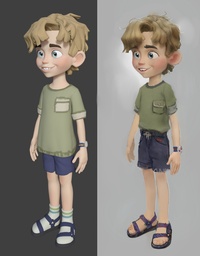 風暴布料覆蓋 2