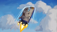 Speedline exploration A