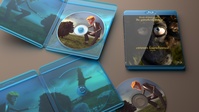 Cosmos Laundromat in Blu-ray