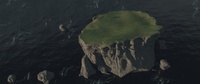 島景：海洋測試2
