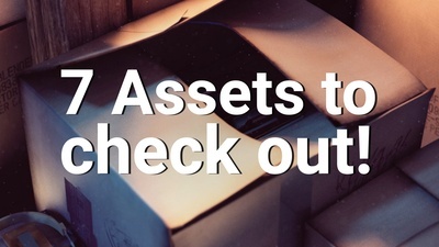7 Great Assets That Might Have Passed Under The Radar