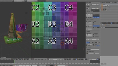 Chapter 06 - UV Final Layout