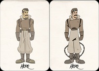 Early concept 01