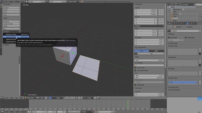 Chapter 02 - Object Tools