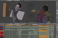 《327特工》安納西2016年動畫文件