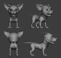 秋天 進行中 02 - 重新拓撲