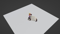 Petting v04