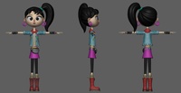 Emily Turnaround Update