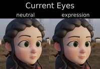 春天眼調整-舊版