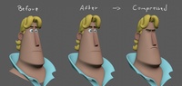 Rex Initial Expressions Test