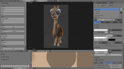 Extra: More Painting Brushes