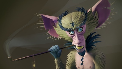 Blender Studio at BCON23