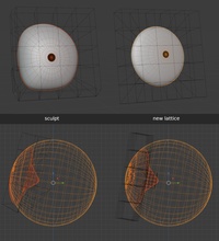 Phil eyes - lattice corrected