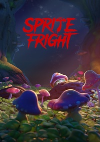 Cloud thumbnail poster: lighting and staging tweaks