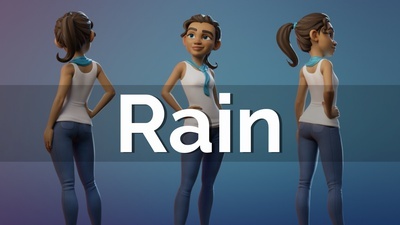 Introducing: Rain
