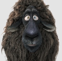 Franck on Tuesday, furry frontal