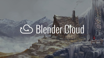 New pricing! Try Blender Cloud for one month