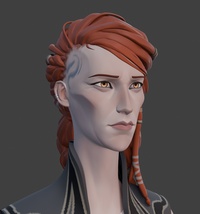 米卡薩設計 V056 - 調整