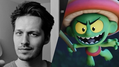 New Production Lesson On Impact Shots