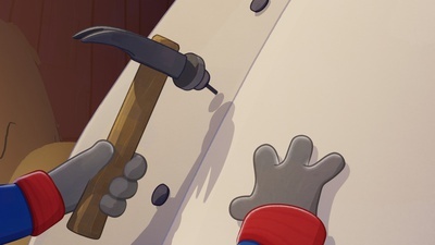 Production Recap June 19th to 23rd