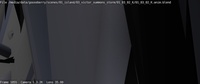 Caching causes glitches, example 9